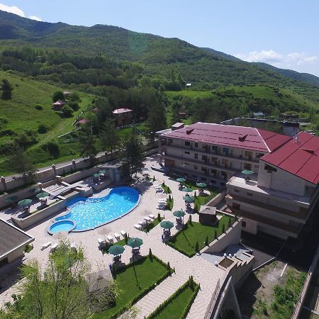 Aghveran Ararat Resort Hotel Arzakan Eksteriør billede